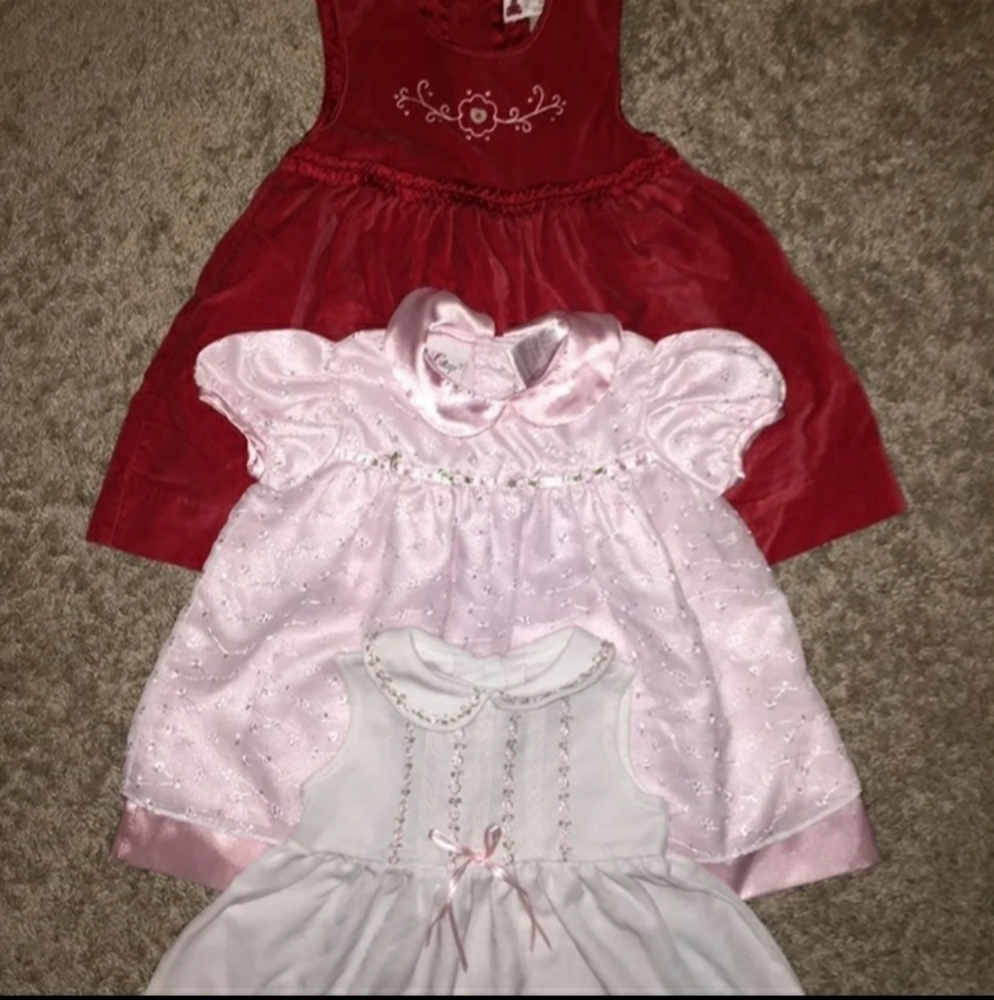 Dresses!
